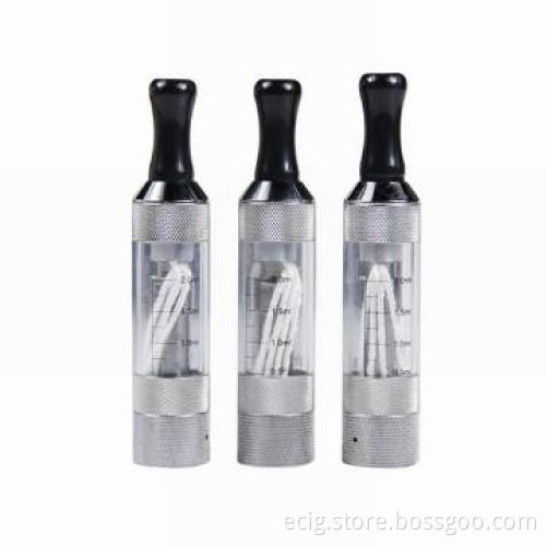 Different resistance vivi nova e cigarette vaporizer